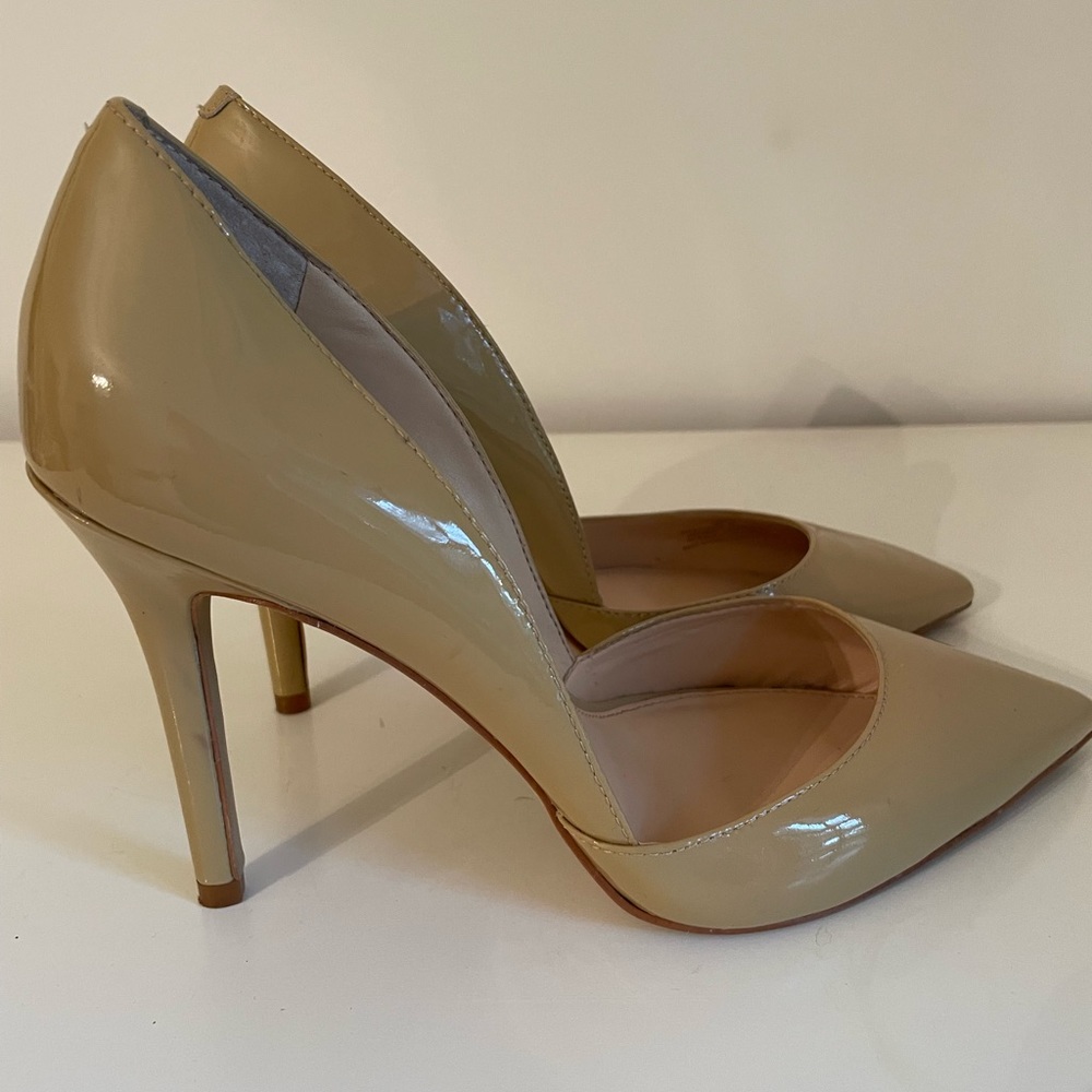 Vince Camuto stilettos